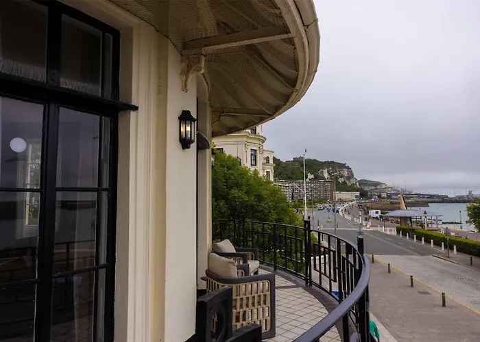 Dover Marina Hotel & Spa, Tapestry Collection By Hilton