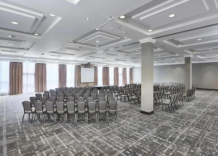Hilton London Croydon